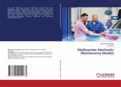 Multivariate Stochastic Maintenance Models - Tahir Hussainy, Syed;Rizwan, U.