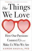 The Things We Love (eBook, ePUB)