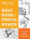 Half Hour of Pencil Power (eBook, ePUB)