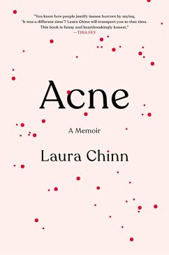 Acne (eBook, ePUB) - Chinn, Laura