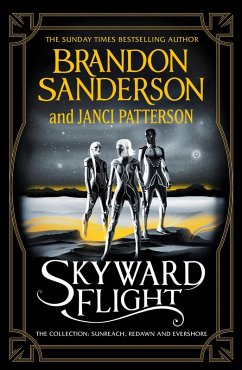 Cover Skyward Flight (eBook, ePUB)