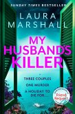 My Husband's Killer (eBook, ePUB)