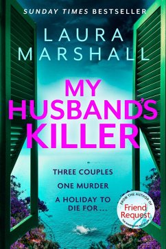 My Husband's Killer (eBook, ePUB) - Marshall, Laura