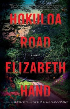 Cover Hokuloa Road (eBook, ePUB)