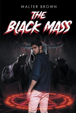 The Black Mass (eBook, ePUB) - Brown, Walter