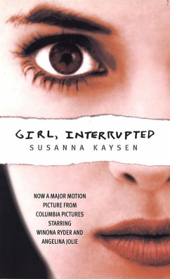 Girl, Interrupted (eBook, ePUB) - Kaysen, Susanna