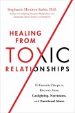 Healing from Toxic Relationships (eBook, ePUB)