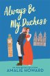Always Be My Duchess (eBook, ePUB) - Bild 1