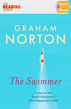 The Swimmer (eBook, ePUB) - Norton, Graham