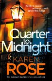 Quarter to Midnight (eBook, ePUB)