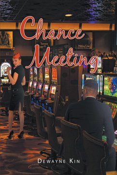 Chance Meeting (eBook, ePUB)