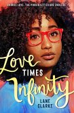 Love Times Infinity (eBook, ePUB)
