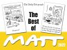The Best of Matt 2022 (eBook, ePUB) - Bild 1