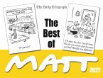 The Best of Matt 2022 (eBook, ePUB)