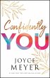 Confidently You (eBook, ePUB) - Bild 1