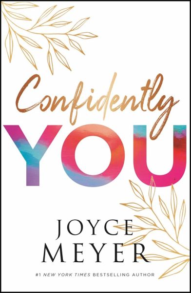 Confidently You (eBook, ePUB)