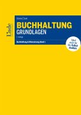 Buchhaltung Grundlagen (eBook, PDF)