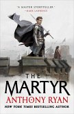 The Martyr (eBook, ePUB)