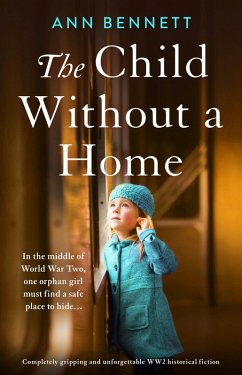 The Child Without a Home (eBook, ePUB)
