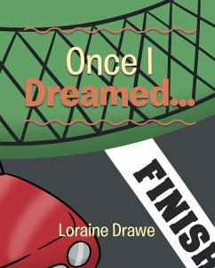 Once I Dreamed... (eBook, ePUB) - Drawe, Loraine