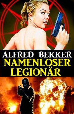 Namenloser Legionär (eBook, ePUB) Cover Namenloser Legionär (eBook, ePUB)