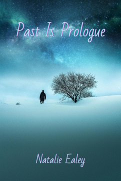 Cover Past Is Prologue (eBook, ePUB)