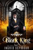 Vampire Court: Black King (eBook, ePUB)
