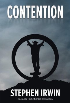 Cover Contention (eBook, ePUB)