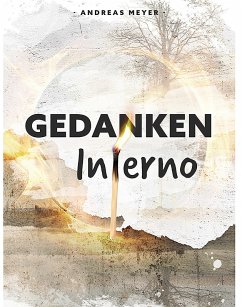 Gedankeninferno (eBook, ePUB) - Meyer, Andreas