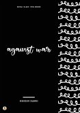 Against War (eBook, ePUB)