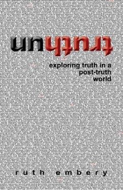 Cover Untruth (eBook, ePUB)
