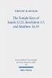 The Temple Keys of Isaiah 22:22,... - Bild 1