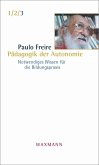 Pädagogik der Autonomie (eBook, PDF)