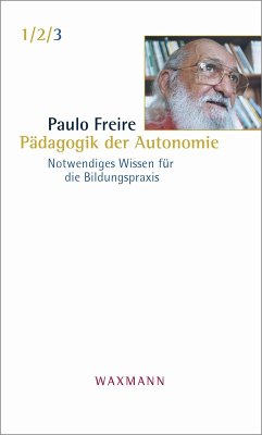 Cover Pädagogik der Autonomie (eBook, PDF)