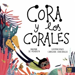 Cover Cora y los corales (MP3-Download)