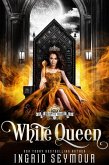 Vampire Court: White Queen (eBook, ePUB)