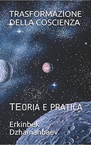 Trasformazione della coscienza (eBook, ePUB)