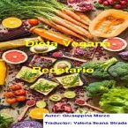 Dieta Vegana (eBook, ePUB)