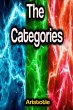 The Categories (eBook, ePUB) - Bild 1