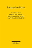 Integratives Recht (eBook, PDF)
