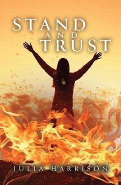 Cover Stand and Trust (eBook, ePUB)