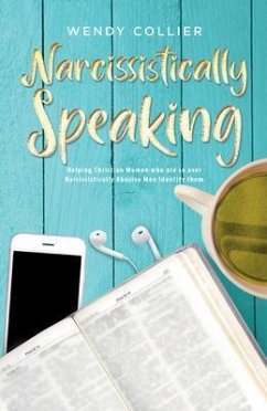Cover Narcissistically Speaking (eBook, ePUB)