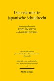 Das reformierte japanische Schuldrecht (eBook, PDF)