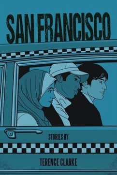 San Francisco (eBook, ePUB) - Clarke