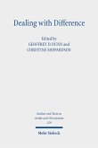 Dealing with Difference (eBook, PDF)