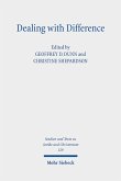 Dealing with Difference (eBook, PDF)