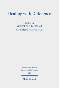 Cover Dealing with Difference (eBook, PDF)