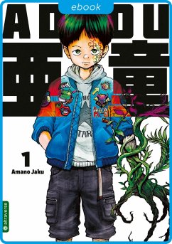 Cover Adou 01 (eBook, ePUB)