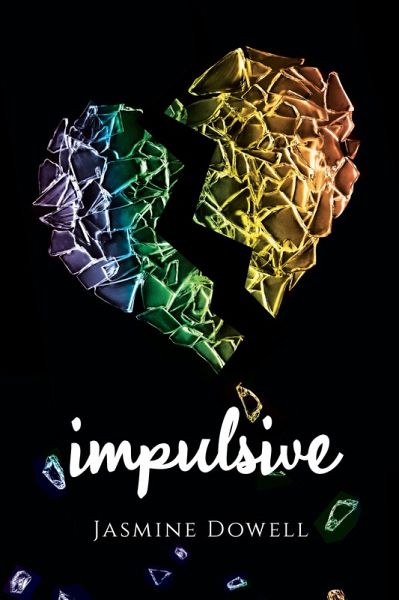 Impulsive (eBook, ePUB) Impulsive (eBook, ePUB)