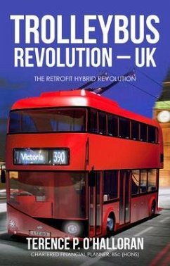 Cover TROLLEYBUS REVOLUTION - UK (eBook, ePUB)